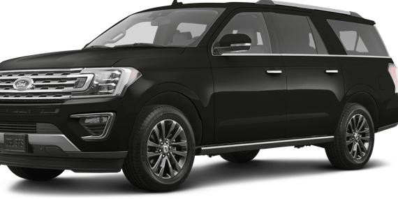 FORD EXPEDITION MAX 2020 1FMJK1PT6LEA07851 image